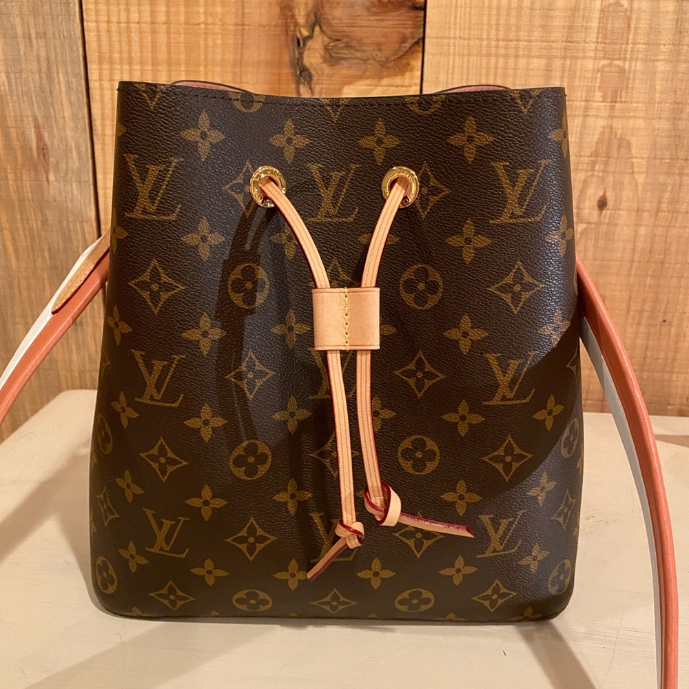 NeoNoe LV Handbag
